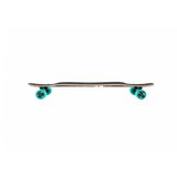 Longboard STREET SURFING CURVE FREERIDE 39 black-blue | ePonuda.com