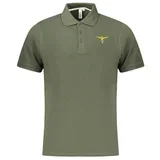 muŠka polo majica s6s6745584/ zelena