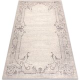 RugsX Preproge Preproga Wool ANGEL 6623 / 52022 Ornament, 80x150 cm Bež | Shoptok.si
