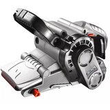 Graphite Belt grinder 800W 75x457mm endless belt | shoptok.hr