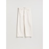 Reserved LADIES` TROUSERS - bijela | shoptok.hr