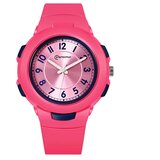 MINGRUI Otroška ura BD-41689 - Roza | Shoptok.si