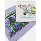 Sinsay Jastučnice Minecraft 2-pack | shoptok.hr