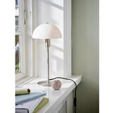 Nordlux Stona lampa ELLEN 1xE14/40W/230V matni hrom/bela | Eponuda.com