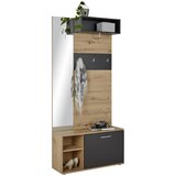 Based Predsoba Urbino, Barva Hrasta, Siva | Shoptok.si