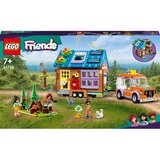Lego Friends 41735 Mobilna mini-hiša | Shoptok.si