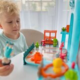 Woopie ruksak 3 u 1 set za šišanje psa | shoptok.hr