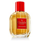 Gisada Ambassadora 100 ml parfemska voda tester za žene Cijene
