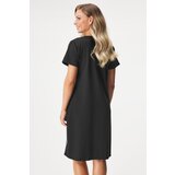 Anda Kratka spalna srajčka za dojenje Cora | Shoptok.si