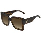 Jimmy_Choo Ženske sunčane naočale RENEE/S Tortoise (havana) | shoptok.hr