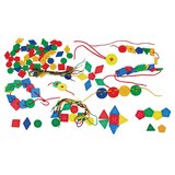 Monkey Gym Izobraževalni gradniki Gumbi King 96 kosov, (5000081116) Cene