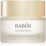 Babor Skinovage Vitalizing intenzivna regeneracijska krema za utrujeno kožo 50 ml | Shoptok.si