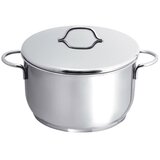 Metalac inox duboka posuda gracia 16cm/2.0lit Cijene