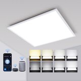 Aigostar led rgbw prigušiva panel za spušteni plafon mesh LED/36W/230V 60x60 cm | Eponuda.com