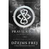 Laguna Džejms Frej,Nils Džonson-Šelton - Završnica III – Pravila igre Cene