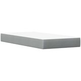  Krevet s ladicama i madracem 90 x 200 cm od borovine | shoptok.hr