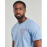 Superdry Majice s kratkimi rokavi Outdoors Mountain Rlxd Tee Modra | Shoptok.si
