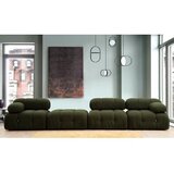 Atelier Del Sofa fotelja bubble L1 - zelena | ePonuda.com