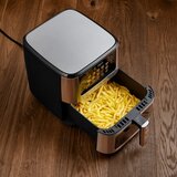 Solis Air Fry & Dry XL cvrtnik na vroč zrak | Shoptok.si