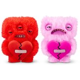 FUGGLER Plišana igraška Love fuggs S1, 23cm, Crvena | Eponuda.ba