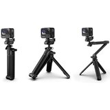 GoPro 3-Way selfie stick,ergonomski nosač kamere,stativ podesiv po visini, za sve kamere Cijene