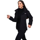 GymBeam Ženska softshell jakna Black | Eponuda.ba