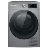 Whirlpool sušilica W7 D93SB EE Siva | Eponuda.ba