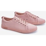 Big Star Women's Smooth Low Sneakers | shoptok.hr