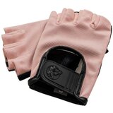 Gorilla Sports Rukavice za teretanu (L, roze) Cene