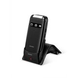 Brondi Friend Fabulous črni ds ita mobilni telefon, (21084927) Cene