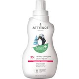Attitude Baby tekoč detergent - brez parfuma - 1,05 l Cene