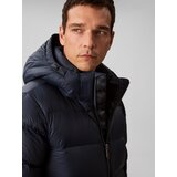 Calvin Klein Jeans Zimska jakna noćno plava | shoptok.hr