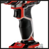Einhell power X-Change Akumulatorska bušilica/odvijač (Bez akumulatora, Broj okretaja pri praznom hodu: 500 okr/min - 1.800 okr/min) + BAUHAUS jamstvo 5 godina na uređaje na električni ili motorni pogon | shoptok.hr