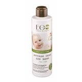 ECO LABORATORIE Pena za kupanje za bebe 