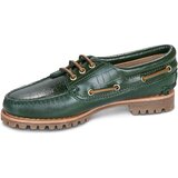Timberland Mokasini & Jadralni čevlji AUTHENTIC Zelena | Shoptok.si