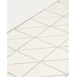 Kave Home Vrtna klubska mizica s keramično ploščo 61x122 cm Maurina – | Shoptok.si