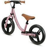 Kinderkraft poganjalec Space, temno roza | Shoptok.si