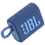 JBL zvočna postaja, modra GO3 EKO | Shoptok.si