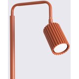 Sollux SL.2023 - Podna lampa KARBON 1xGU10/10W/230V narandžasta | Eponuda.com