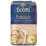 Riso Scotti parbolied dugo zrno pirinač 1kg Cene