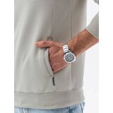 Ombre Moški pulover Basic | Shoptok.si