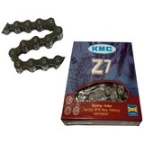  lanac mtb kmc Z-7 116L u kuti Cene