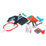 Interaktivni medicinski set sa rekvizitima - Medical | shoptok.hr