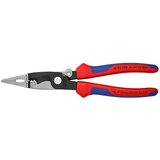 Knipex električarska klešta sa 6 funkcija 200mm 92 200 | Eponuda.com