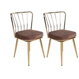 Woody Fashion Hanah Home Set stolica 2 komada Yildiz-927 V2 | ePonuda.com