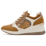 Tamaris Nizke superge 23703-41 Kostanjeva Cene