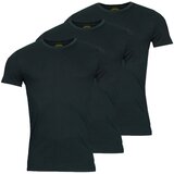 Polo Ralph Lauren CREW NECK X3 Crna Cijene