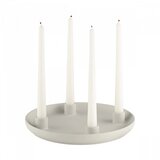 Blomus Keramičen svečnik Advent – Cene