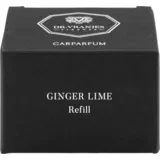 Carparfum Refill Ginger Lime
