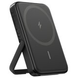 Anker power bank (10k, 22.5w) black Cene